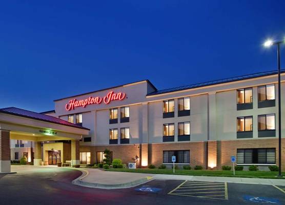 Hampton Inn Kansas City-Lee's Summit 1