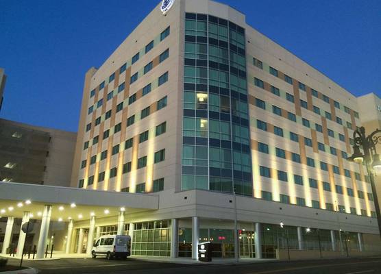 DoubleTree by Hilton Reading 1