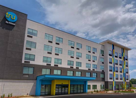 Tru By Hilton Fort Mill, Sc 1