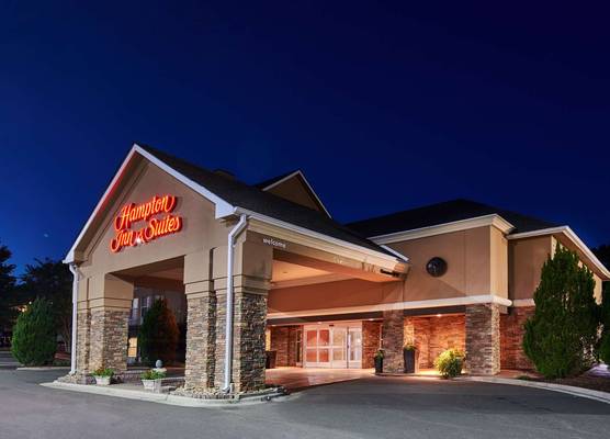 Hampton Inn & Suites Chapel Hill/Durham 1