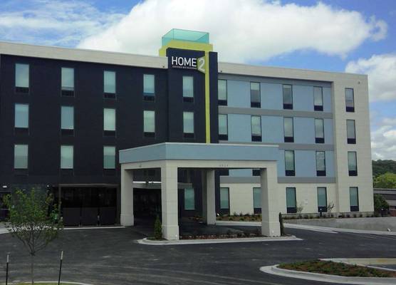 Home2 Suites by Hilton Tulsa Hills 1