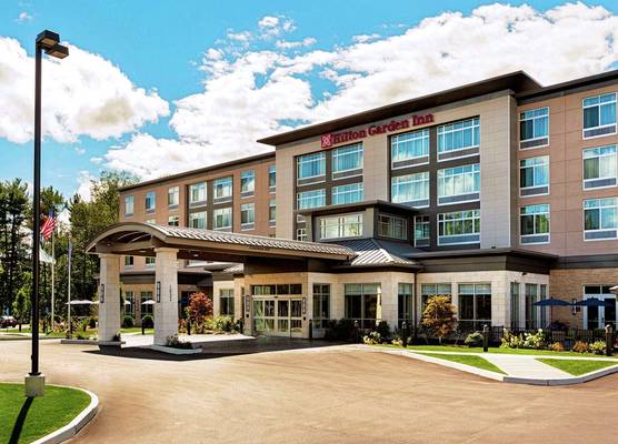Hilton Garden Inn Lenox Pittsfield 1