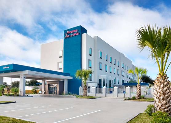 Hampton Inn & Suites Rockport-Fulton 1