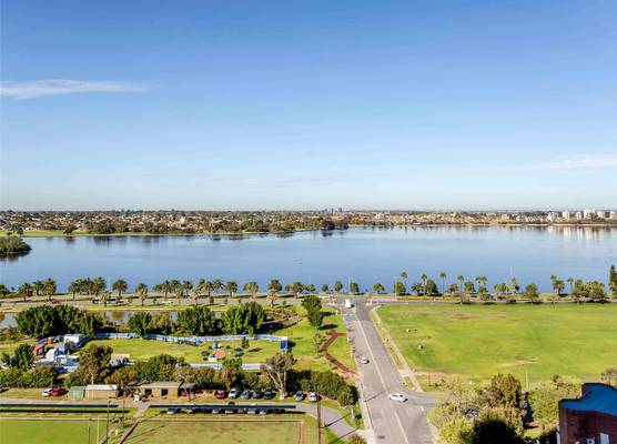 ibis Styles East Perth 1