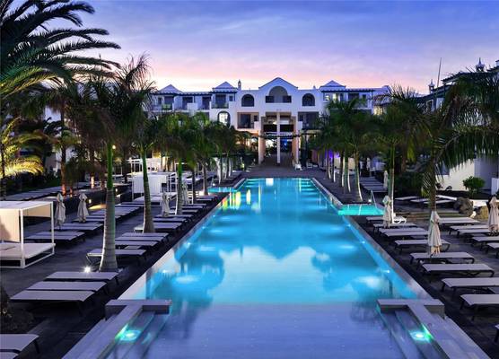 Barcelo Teguise Beach - Adult Only 1