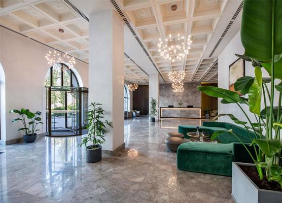 Tbilisi Philharmonic by Mercure Hotel 1