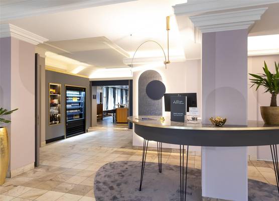 Mercure Mainz City Center 1