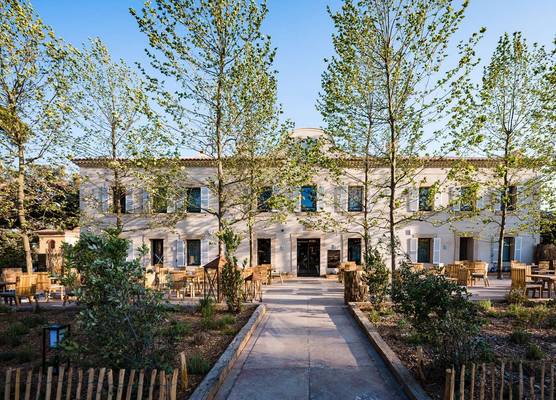 Le Hameau Des Pesquiers Ecolodge & Spa, Curio Collection By Hilton 1