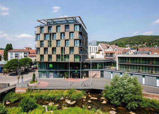 ibis Styles Nagold-Schwarzwald 1