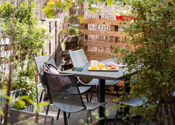 ibis budget Paris Porte de Vincennes 1