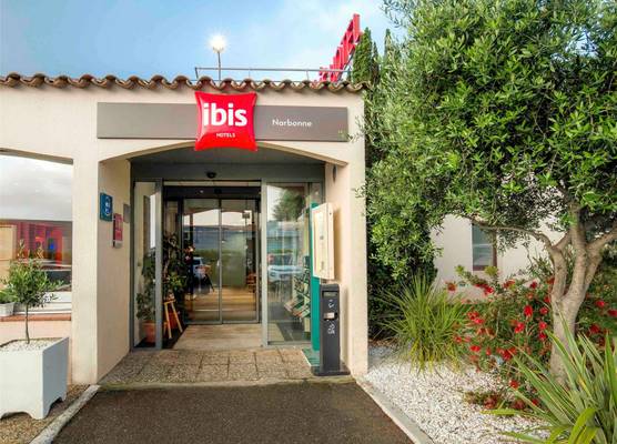 Hotel ibis Narbonne 1