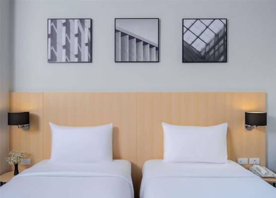 Ibis Bangkok Sukhumvit 4 1
