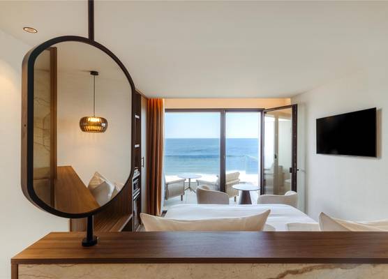 Hotel & Spa Amoria La Baule, a member of Radisson Individuals 1
