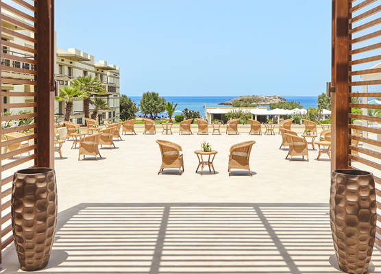 Grecotel Meli Palace 1
