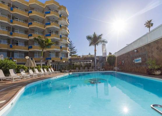 BLUESEA Veril Playa 1