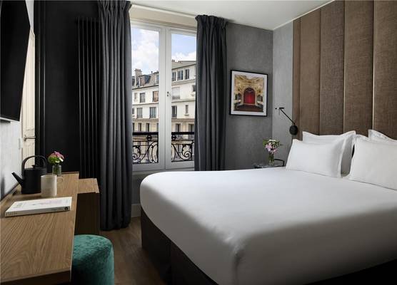 NH Paris Opéra Faubourg 1