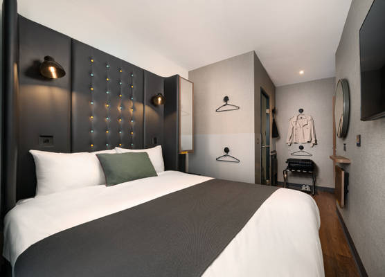 Point A Hotel London Waterloo 1