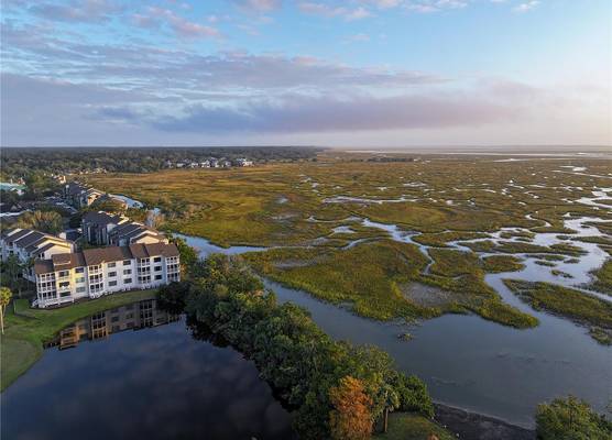 Sea Palms Resort St Simons Island 1