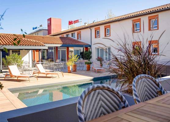 ibis Montauban 1