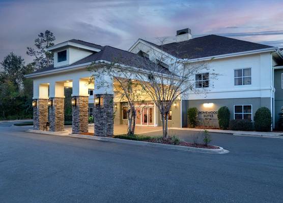 Homewood Suites by Hilton Tallahassee 1