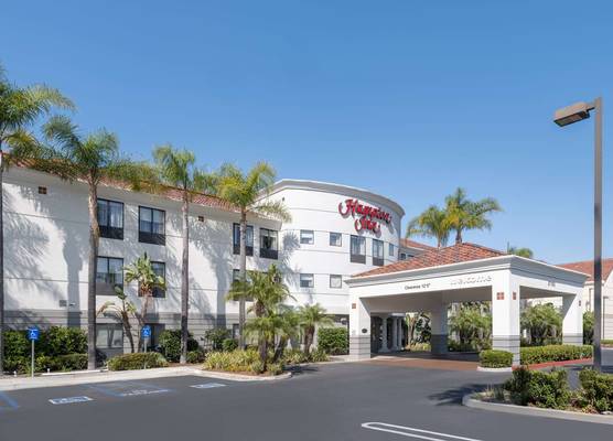 Hampton Inn by Hilton Irvine East - Lake Forest 1