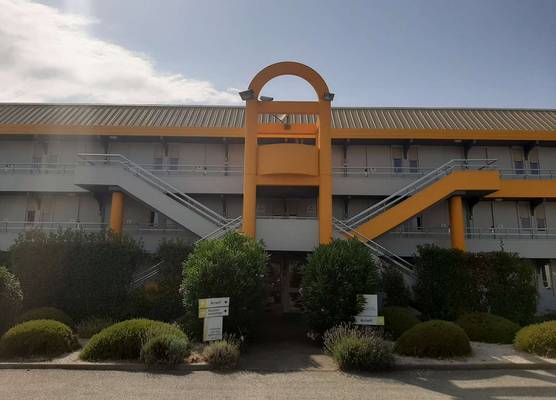 Premiere Classe Sete - Balaruc 1