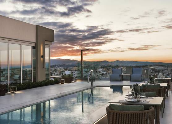 Hilton Garden Inn Chania City 1