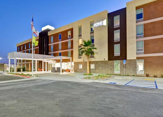 Home2 Suites by Hilton Azusa 1