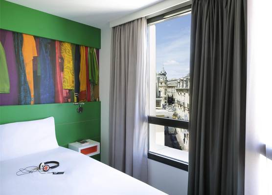 ibis Styles Montpellier Centre Comedie 1