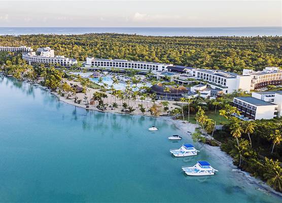 Zemi Miches Punta Cana All-Inclusive Resort, Curio by Hilton 1