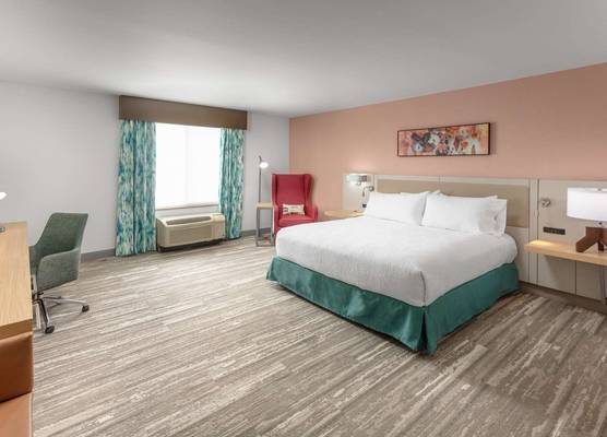 Hilton Garden Inn Columbus 1