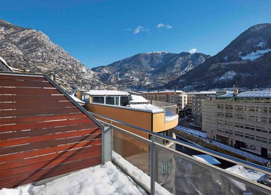 NH Andorra la Vella 1