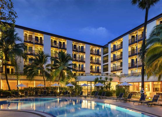 Ibis Phuket Patong 1