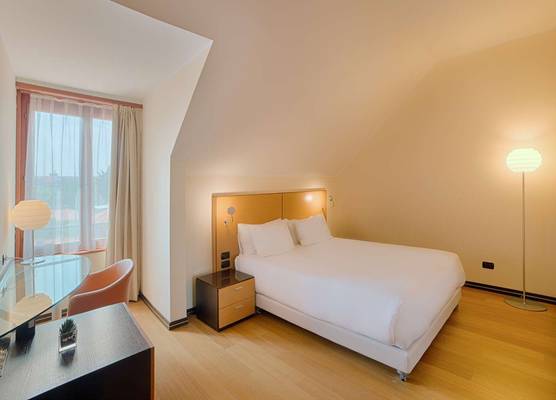NH Milano 2 Residence 1