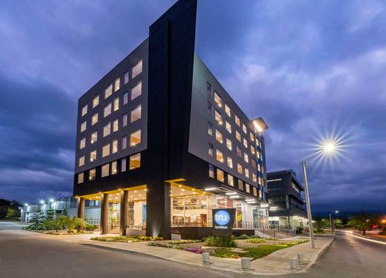 Tru By Hilton Cali Sur 1