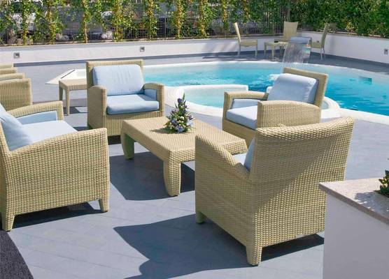 Mercure Rimini Lungomare 1