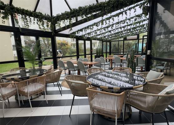 ibis Styles Paris Hippodrome de Vincennes 1