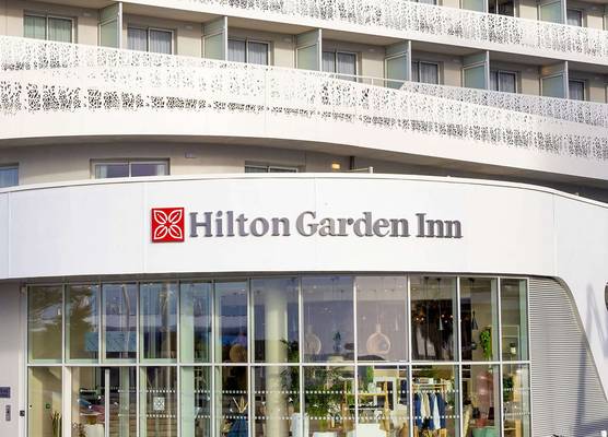 Hilton Garden Inn Le Havre Centre 1