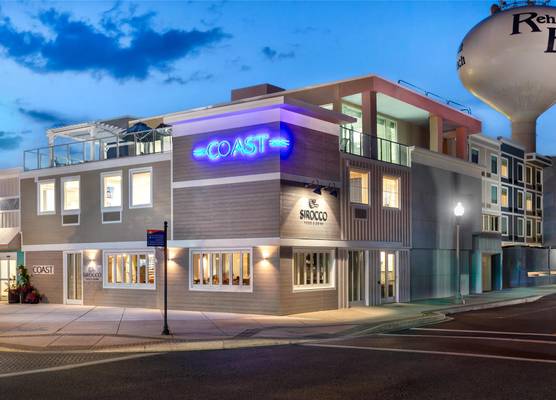 Coast Rehoboth Beach, Tapestry Collection By Hilton 1