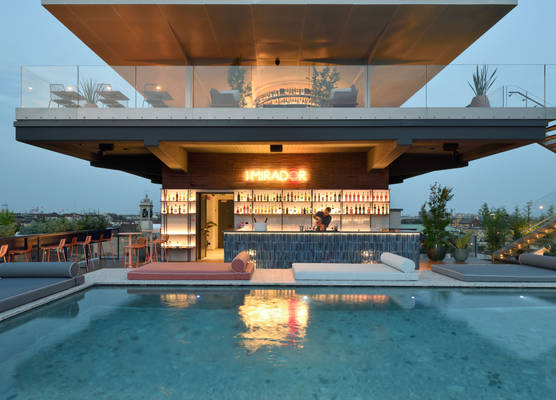 21 House of Stories Navigli 1