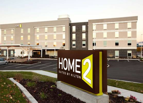 Home2 Suites by Hilton Salt Lake City / West Valley City, UT 1