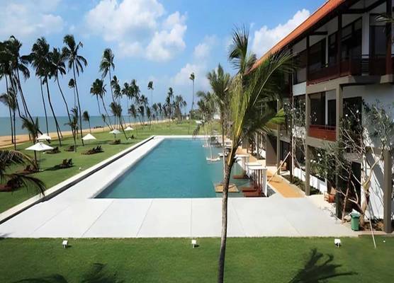 Anantaya Resort & Spa Chilaw 1