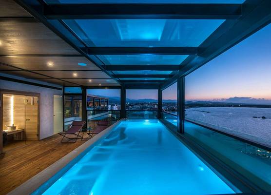 Chania Flair Boutique Hotel, Adults only, Tapestry Collection by Hilton 1
