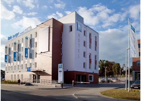 ibis budget Torun 1