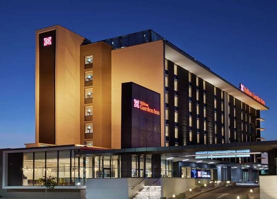 Hilton Garden Inn Gaborone, Botswana 1