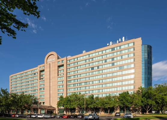 Hilton Fairfax, Va 1