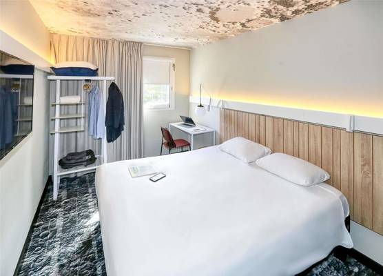 ibis Biarritz Anglet Aéroport 1