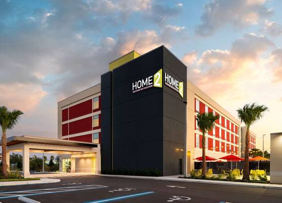 Home2 Suites By Hilton Winter Haven 1