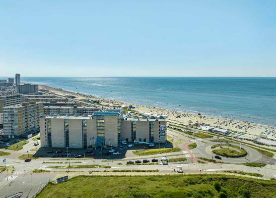NH Zandvoort Hotel 1