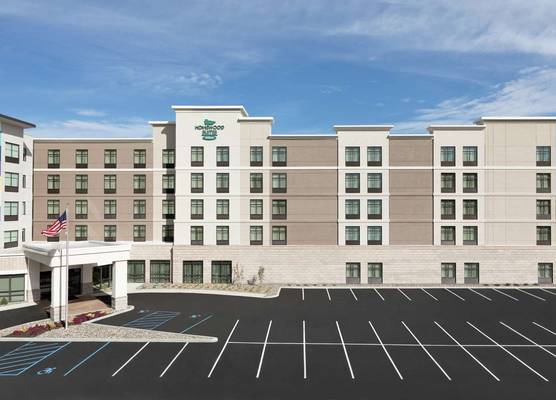 Homewood Suites by Hilton Albany Crossgates Mall 1